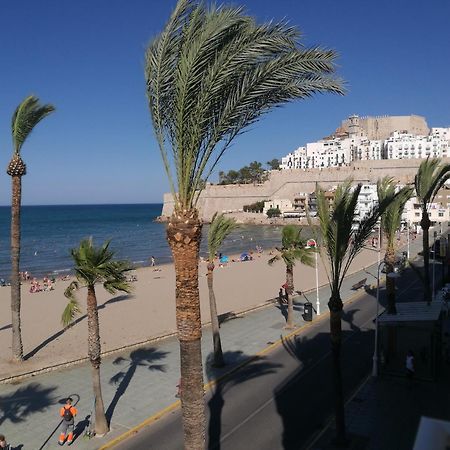 Casa Noema Apartment Peñíscola Екстериор снимка