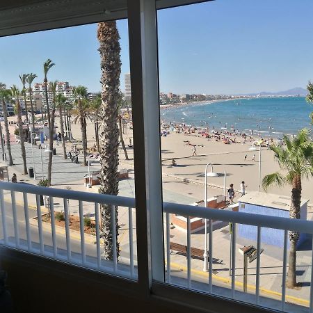 Casa Noema Apartment Peñíscola Екстериор снимка