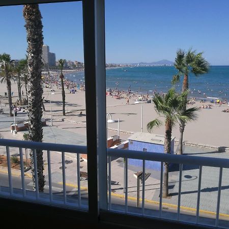 Casa Noema Apartment Peñíscola Екстериор снимка