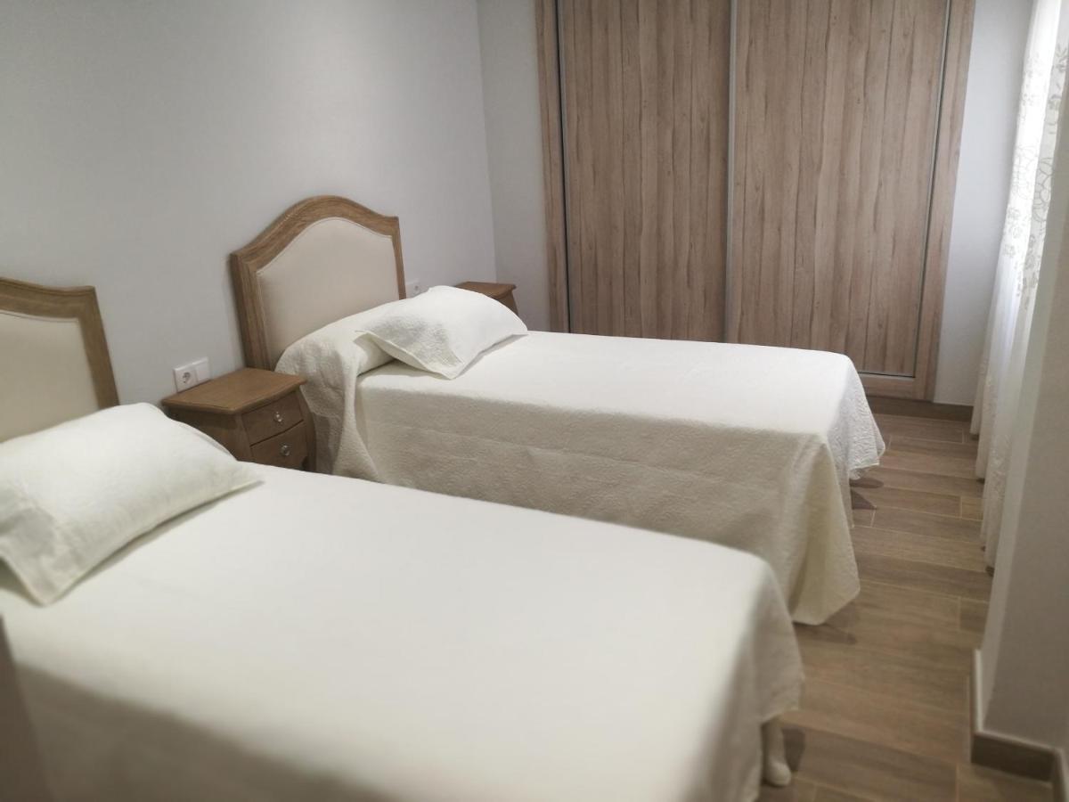Casa Noema Apartment Peñíscola Екстериор снимка