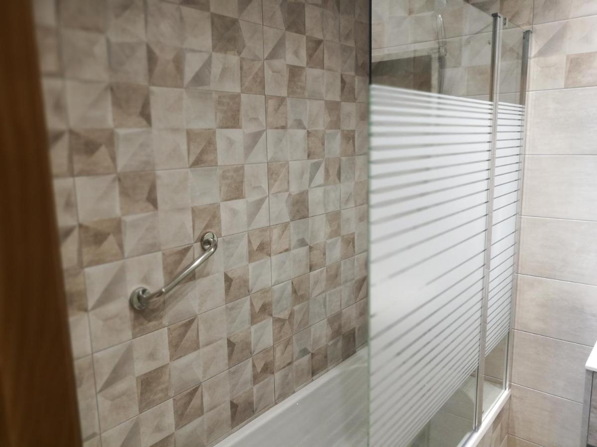 Casa Noema Apartment Peñíscola Екстериор снимка