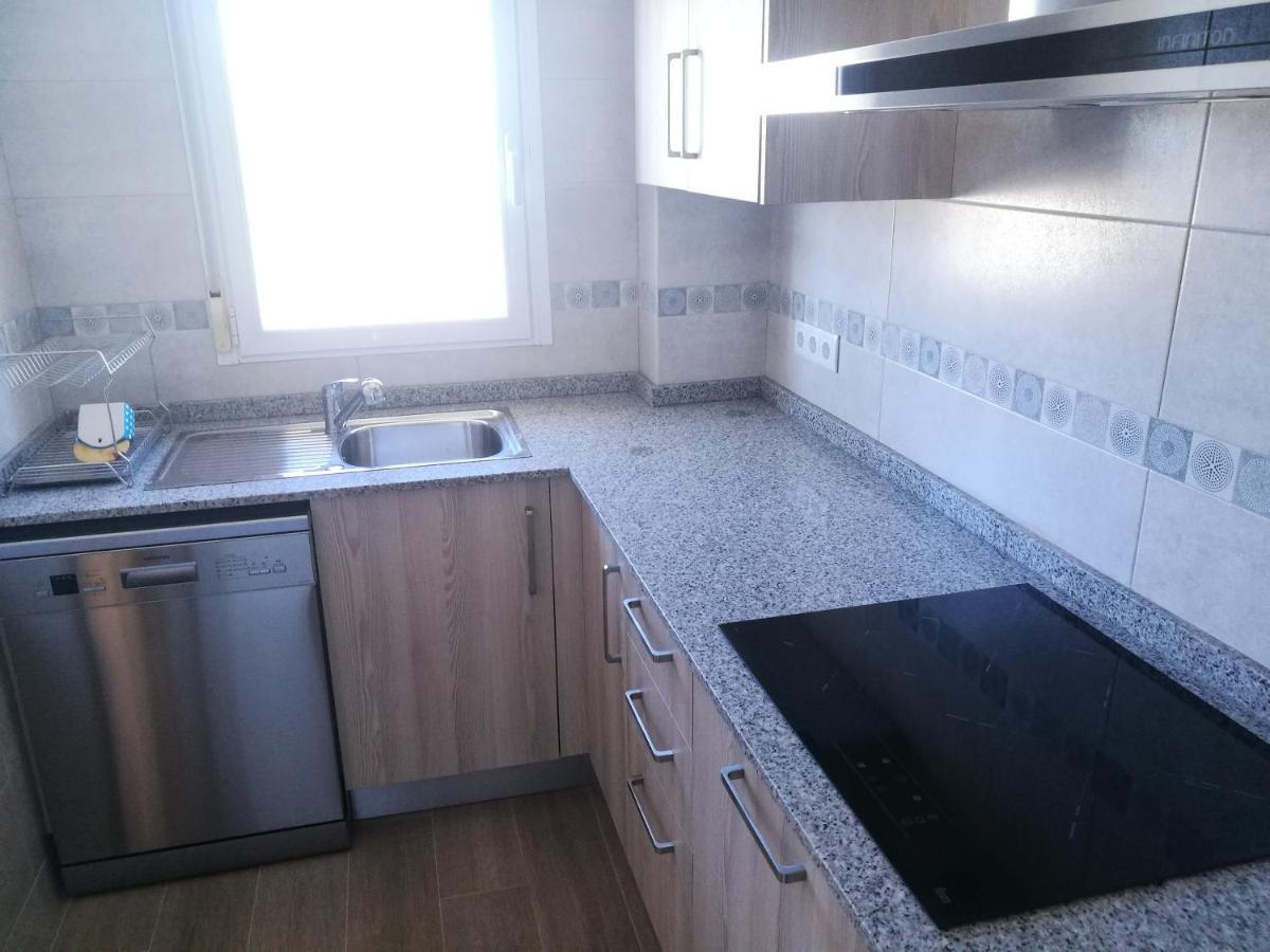 Casa Noema Apartment Peñíscola Екстериор снимка