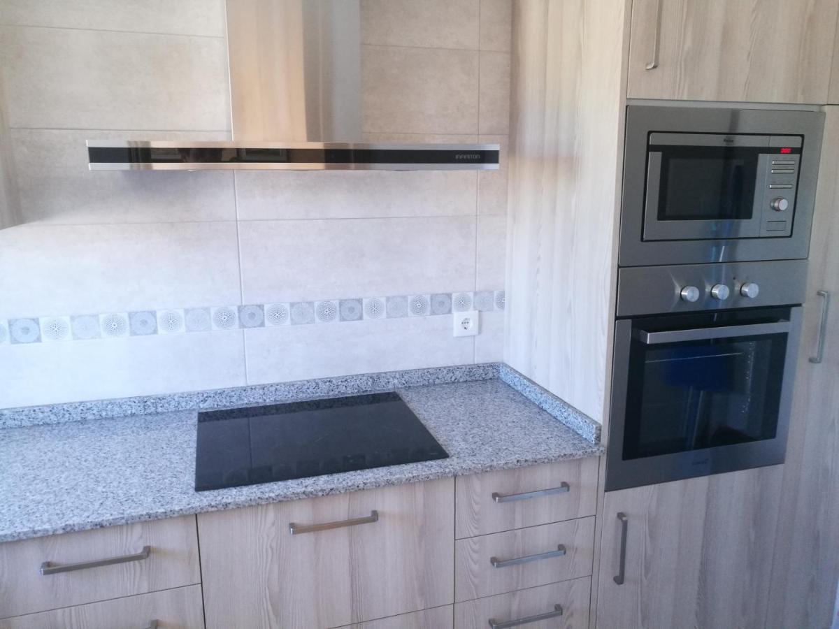 Casa Noema Apartment Peñíscola Екстериор снимка