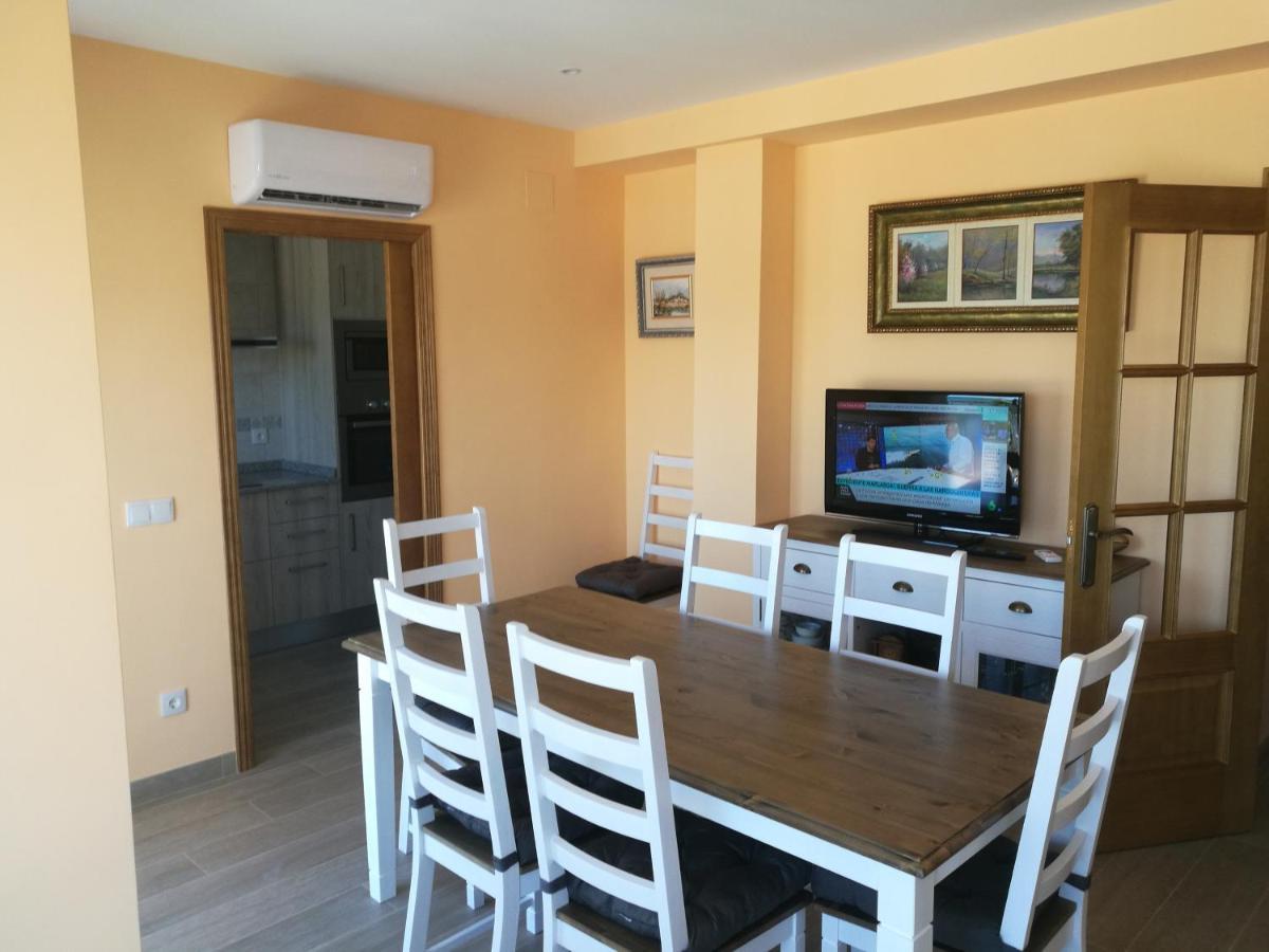 Casa Noema Apartment Peñíscola Екстериор снимка