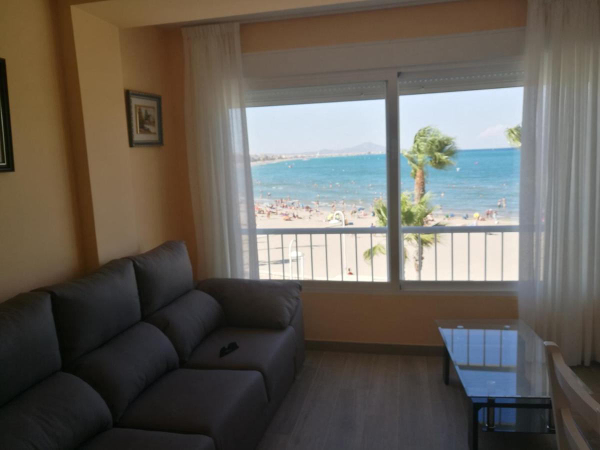 Casa Noema Apartment Peñíscola Екстериор снимка