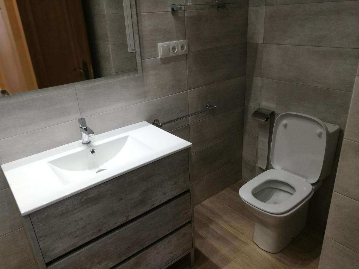 Casa Noema Apartment Peñíscola Екстериор снимка