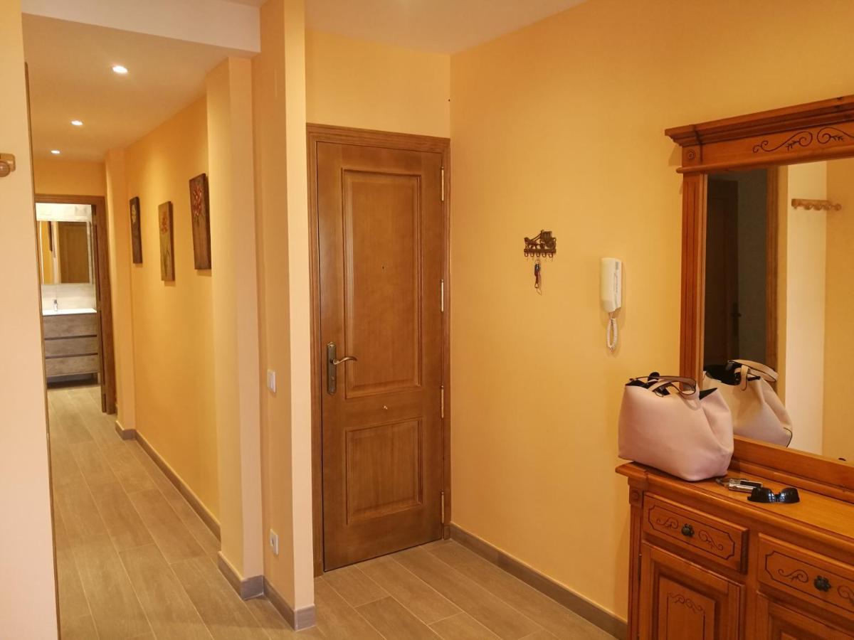 Casa Noema Apartment Peñíscola Екстериор снимка
