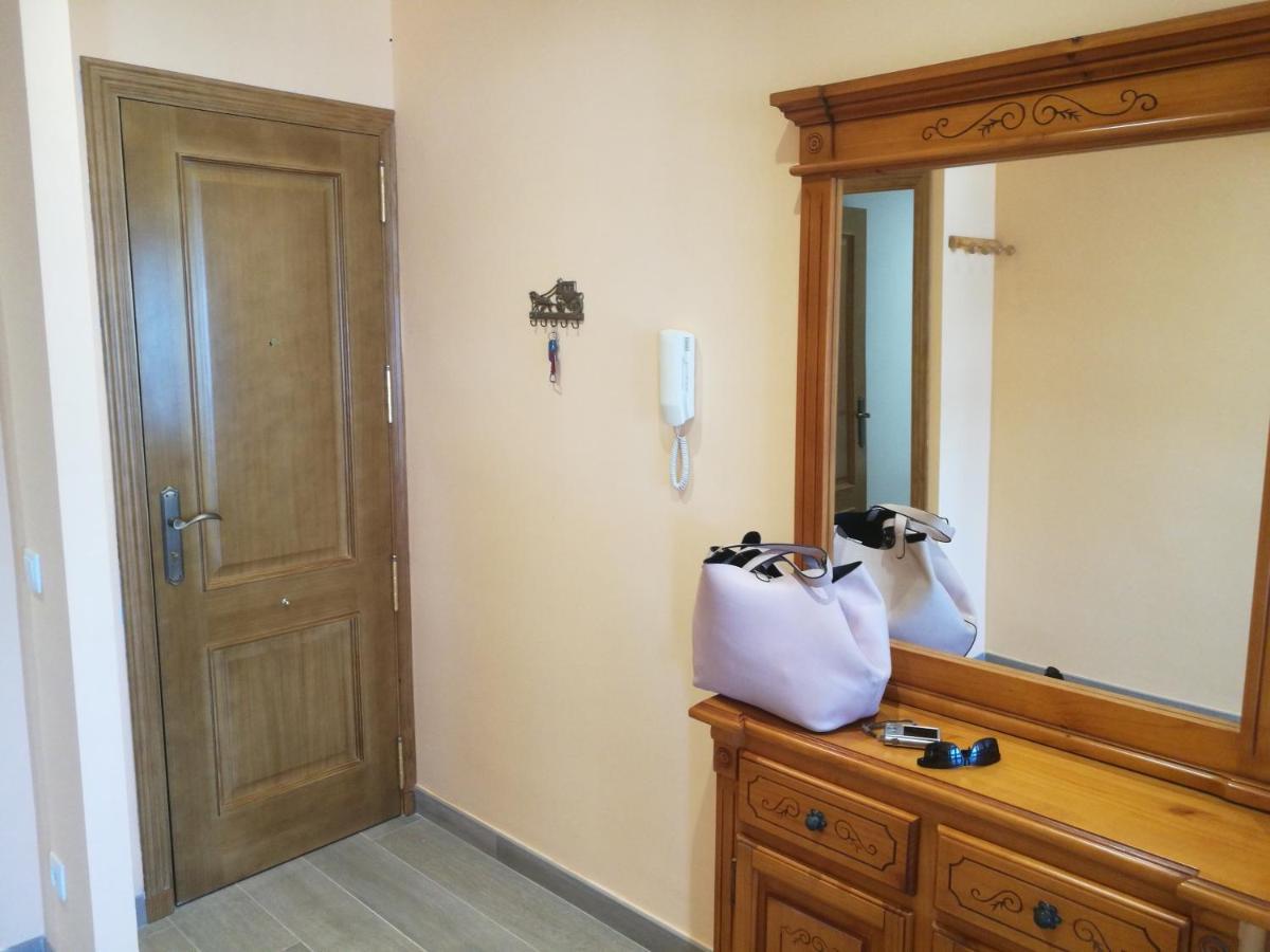 Casa Noema Apartment Peñíscola Екстериор снимка